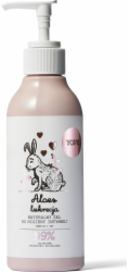 Yope Intimní hygienický gel Aloe a lékořice 300 ml
