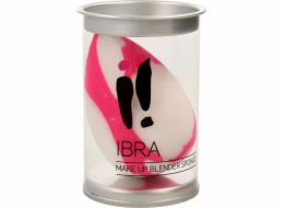 Ibra IBRA Blender Houba na make-up Double Color 1 ks