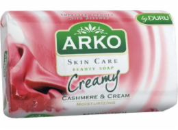 Arko kašmírové mýdlo 90g