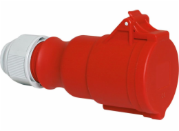 Balsa Portable Socket Multi-Grip 32A 400V IP44 (31017-TLS)