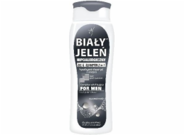 Biały Jeleń Shampoo Hypoalergenní gel 2v1 pro muže 300ml