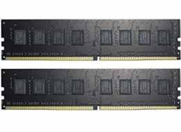 Hodnota paměti G.Skill, DDR4, 16 GB, 2400MHz, CL17 (F4-2400C17D-16GNT)