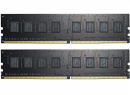 Paměť G.Skill Value, DDR4, 16 GB, 2400 MHz, CL17 (F4-2400C17D-16GNT)