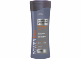 Joanna Power Men sprcha šampaňské 3in1 100 ml