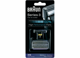 Braun Kombipack 31S (072829)