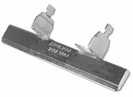 Eti-Polam nůž nakrátko NH2 400A ZI 2 004941214