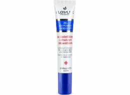 Floslek Oční gel se světlíkem a chrpou na oční víčka v 15ml tubě