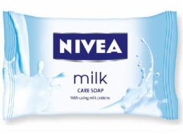 Kostky Nivea v mléčných proteinech 90G