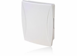 Zamel Gong BIM-BAM 8V 78dB bílá - GNT-921-BIA