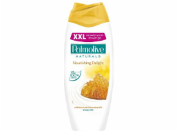 Palmolive sprchové gelové mléko a med 500 ml