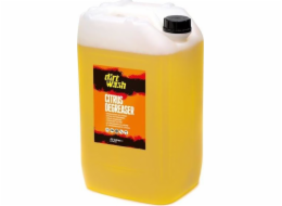 Weldtite Degreaser WELDTITE DIRTWASH CITRUS DEGREASER 25 litrů - WLD-03030