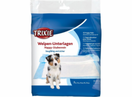 TRIXIE Hygienic mats 30x50 cm - 7 pcs.