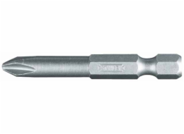 Stanley Cross hrot 1/4 Ph2x50mm CRV 10ks. 68-992