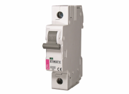 Eti-Polam Jistič ETIMAT 6 1p 6kA C16 - 002141516