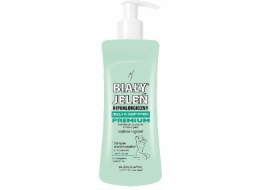 Bialy jelen Premium Intimní hygiena emulze šalvěj a okurka 265ml