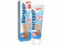 BLANX Biorepair Oral Care Justior Jahowberry