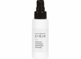 Ziaja Baltic Lehký hydratační krém na obličej 50 ml