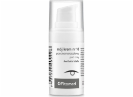 Fitomed My oční krém proti vráskám č. 10 15 ml