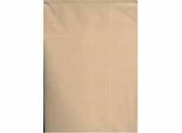 Matex Jersey List Dark Beige 70x140 s elastickým pásem (MT0204)