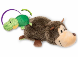 Formatex Flipazoo Hedgehog Turtle (FLP1038)