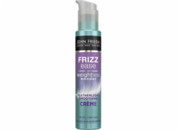 John Frieda Weightless wonder FRIZZ EASE krém na vlasy 100ml