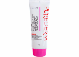 Purederm korejský jemnozrnný peeling 100 ml