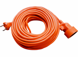 Patrol Garden Extension Cord 15m 2x1mm2 10A 2500W (W-98938)