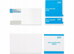 JJC 2x LCD SHIELD pro Fuji Fujifilm Instax Mini Liplay