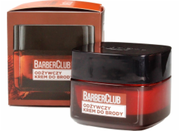 L Oreal Paris Loreal Men Expert Barber Club Nutrition Cream for Beard 50 ml
