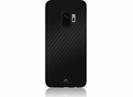 Black Rock Ultra tenký led pouzdro pro Samsung Galaxy S9, Czarny/ uhlík