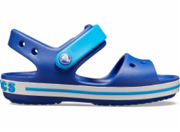 Crocs Children s Sandals Crocband Cerulean Blue / Ocean R. 23 (12856)