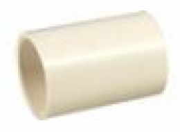 Nibco PVC-C konektor KW 1/2 - 4701-005