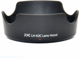 Sluneční clona JJC Sluneční clona Canon Ew-63c
