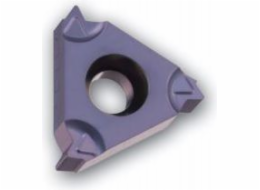 Fanar Závitová soustružnická vložka 22 ER 4.0 ISO BMA (22ER4.0ISOBMA)