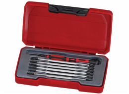 Teng Tools Přesné šroubováky 8 ks (17228-0109)