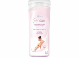 Joanna Sensual Body balzám s hedvábnými proteiny 200 g