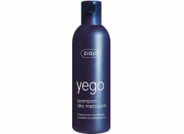Šampon Ziaja Yego pro muže 300 ml
