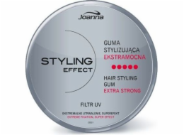 Joanna Styling effect extra silná stylingová guma 100 g (527429)