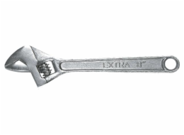 Horní nástroje. Swede -Type Seadiable Key 300mm Oceel Handle (35D114)