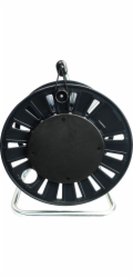 Elektro-Plast Univerzální bubnový naviják ZL 300mm - 30.1