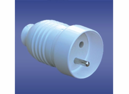 Elektro-Plast Portable Białe 16A 2P+s 230V IP44 (51,65)