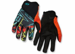 Giro Junior Gloves Dnd Jr II Dlouhé velikost výbuchu prstu M (GR-8053368)