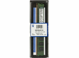 Kingston Valuram, DDR3L, 4 GB, 1600 MHz, CL11 (KVR16LN11/4)