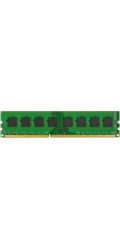 Paměť Kingston ValueRAM, DDR3L, 4 GB, 1600 MHz, CL11 (KVR16LN11/4)