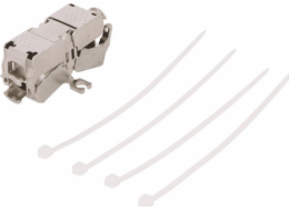 LogiLink Logilink CAT6A STP konektor (MP0041)