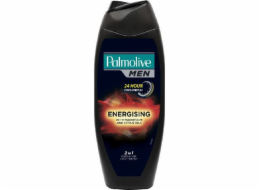 Palmolive Men energizující sprchový gel 500 ml