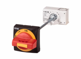 Eaton Rotary Drive NZM2 -XTVDVR - 260180