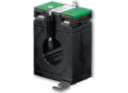Transformátor proudu Lumel s otvorem pro 62/40 400A/5A železniční (LCTB 6240400400A55)