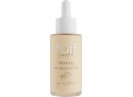 Fluff Anti-Aging Face Milk Anti-Aging Face Milk Ginseng 40 ml