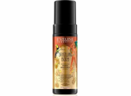 Brazilská tělo Eveline Express pěny pěny 6in1 150 ml